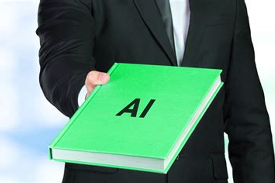 The Language of AI: A Glossary for Beginners